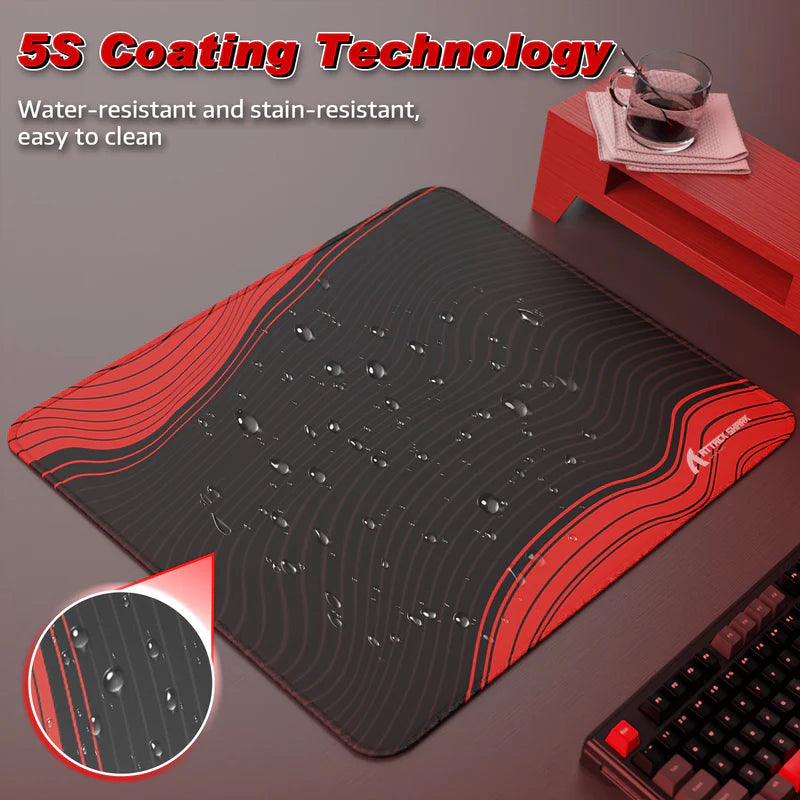 ATTACK SHARK CM02 eSport Gaming Mousepad