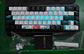 HXSJ V800 Mechanical Keyboard