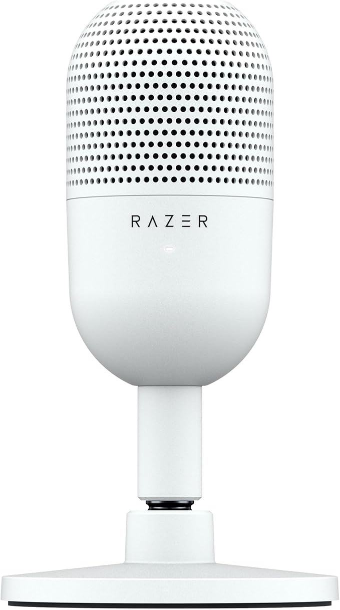 MICROPHONE RAZER SEIREN V3 MINI