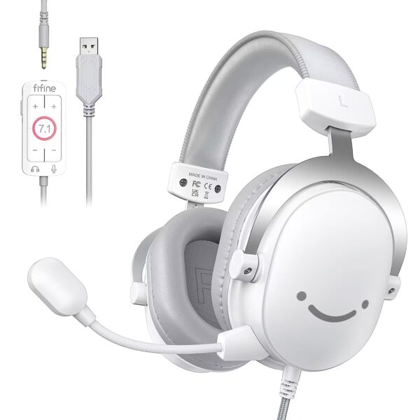 Fifine H9 Headset