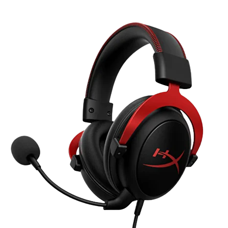 HyperX Cloud II - Gaming headset