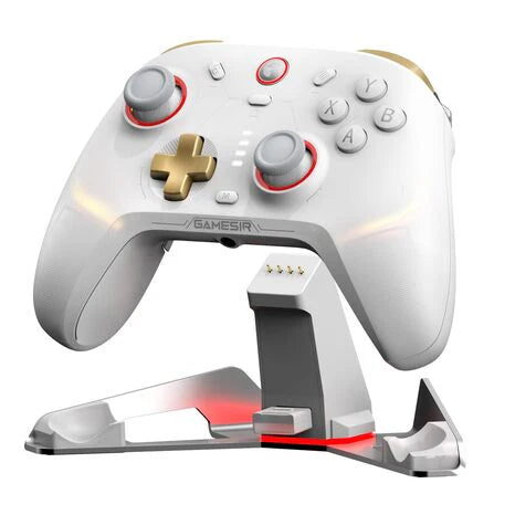 GameSir Cyclone 2 Wireless + Charging Dock (TMR + Hall Effect)
