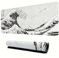 Mouse pad Japanese Wave 90*40