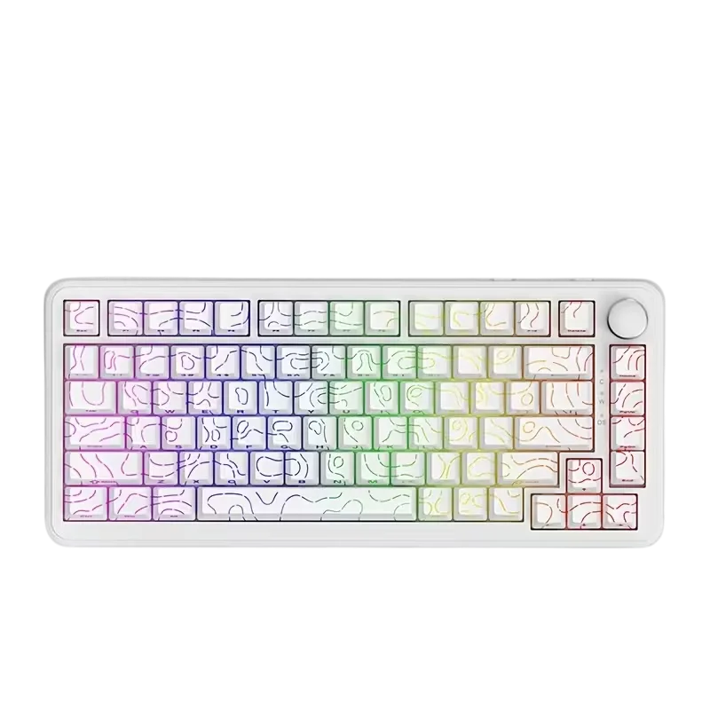 AJAZZ AK820 Max HE - Gradient