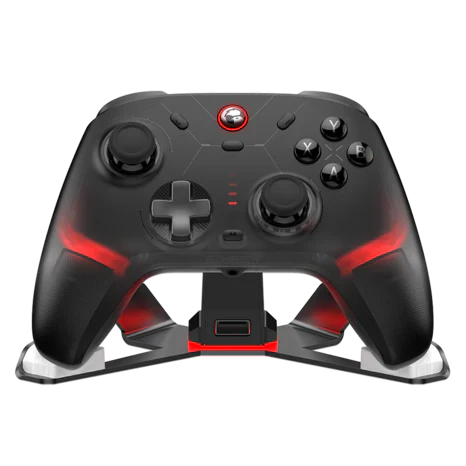 GameSir Cyclone 2 Wireless + Charging Dock (TMR + Hall Effect)