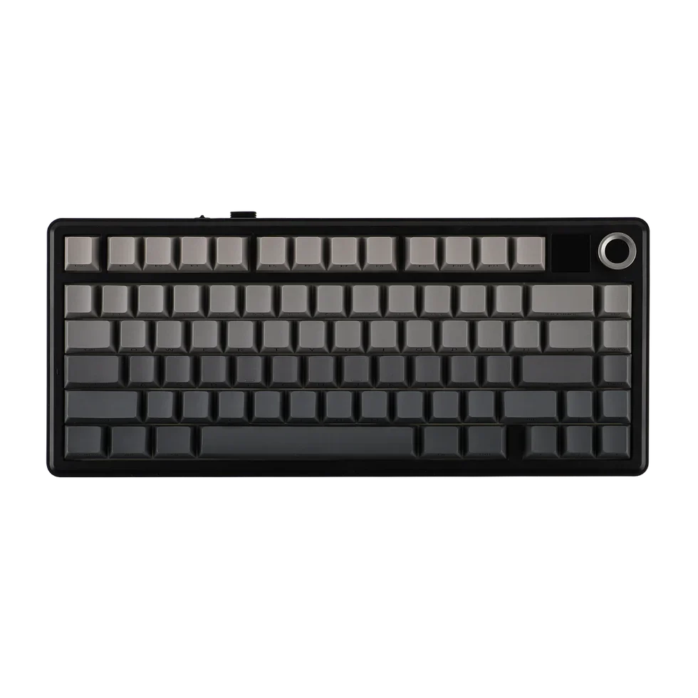 EPOMAKER X AULA F75 Max wireless