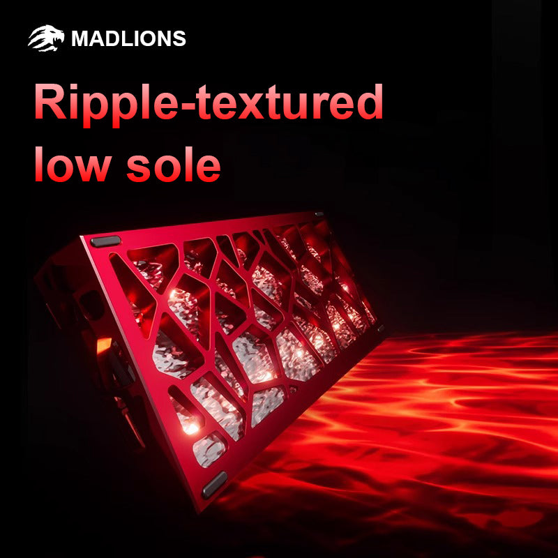 Madlions Mad Light 60 HE (CNC Full Aluminium / 8KHz / Rapid Trigger )