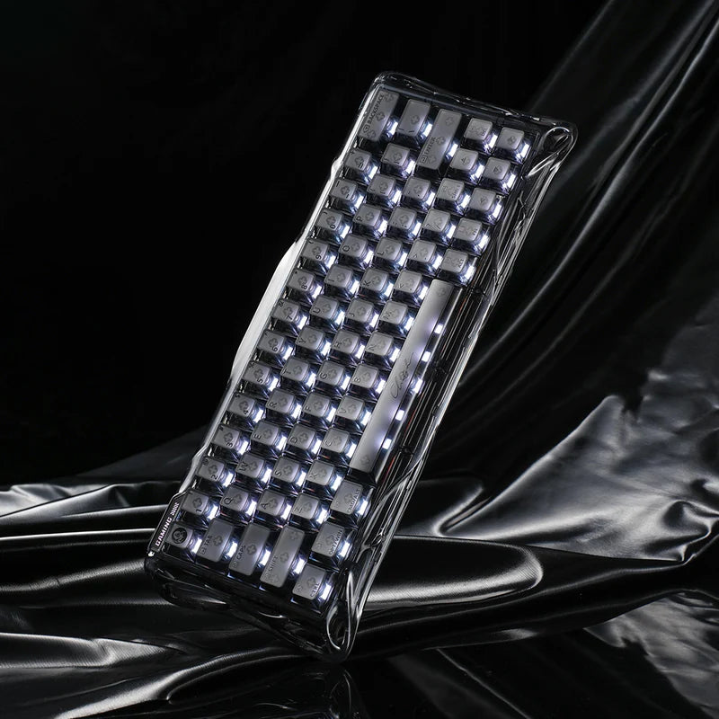 Mercury V60 PRO - Onyx Crystal