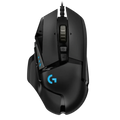 Logitech G502 hero