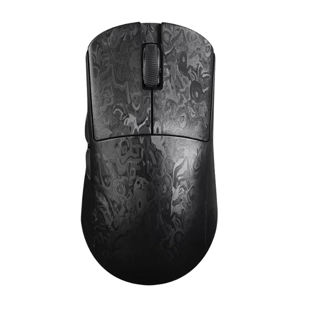 R11 ULTRA 8K Wireless Mouse | 49g Carbon Fiber Shell