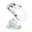 ATTACK SHARK X11 Wireless Gaming Mouse with Charging Dock white