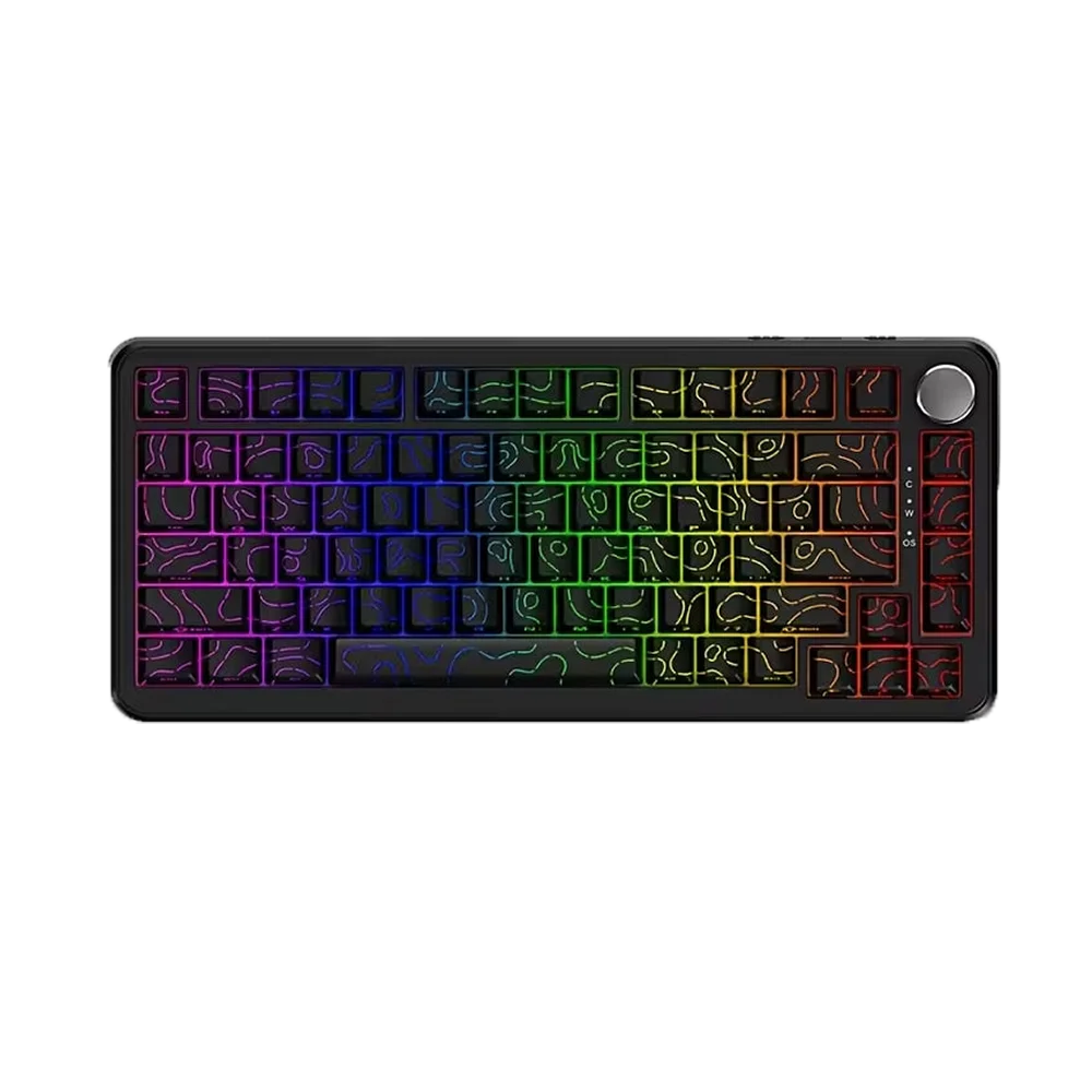 AJAZZ AK820 Max HE - Gradient