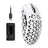 ATTACK SHARK R5 Ultra Carbon Fiber Wireless 8K PAW3950MAX Gaming Mouse