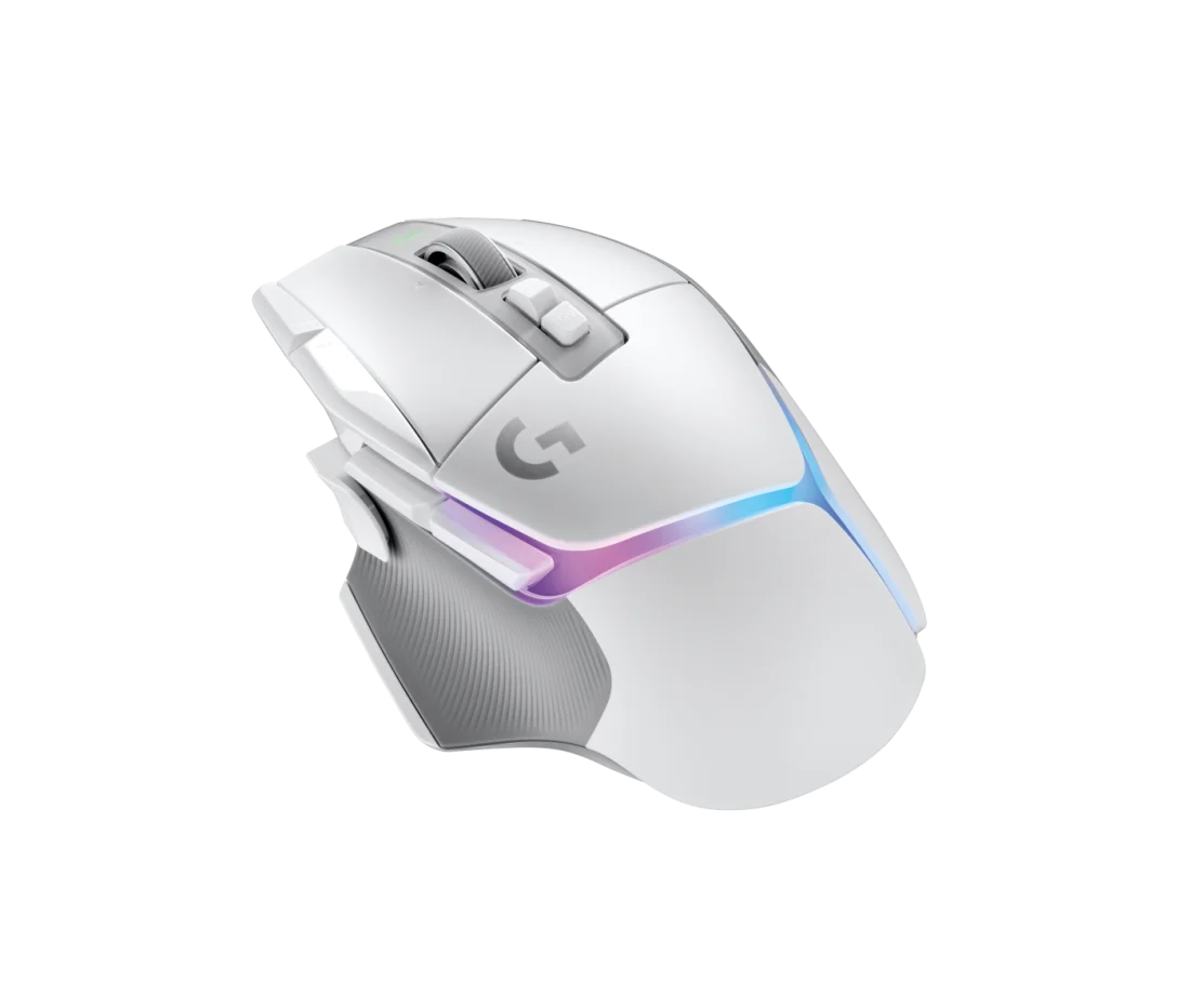 G502 X PLUS Wireless Gaming Mouse RGB