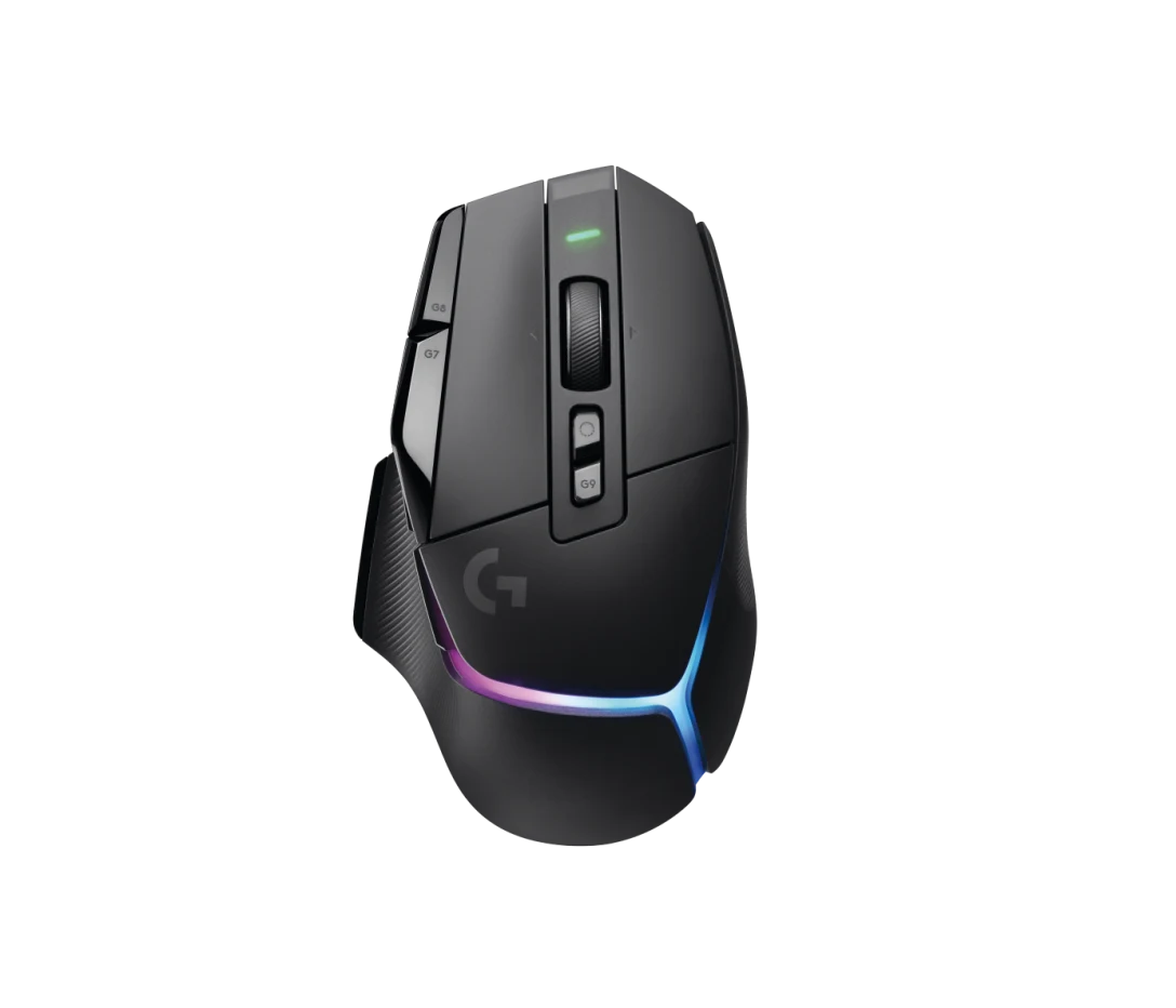 G502 X PLUS Wireless Gaming Mouse RGB