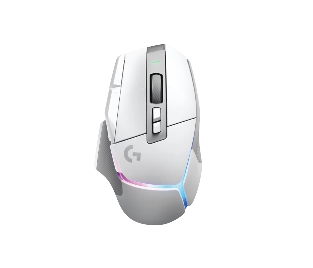 G502 X PLUS Wireless Gaming Mouse RGB
