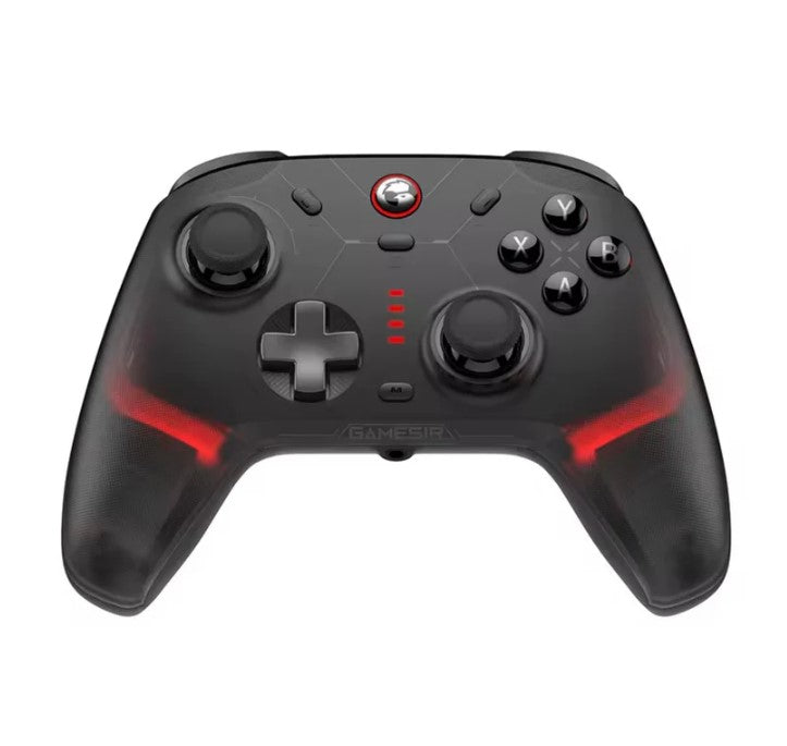 GameSir Cyclone 2 Wireless (TMR + Hall Effect)