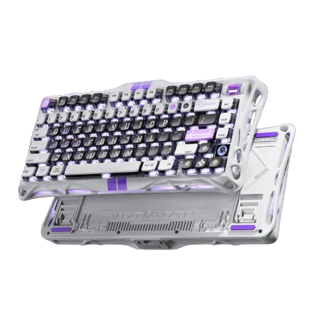 GravaStar V75 HE (Rapid Trigger / Snap Tap / 8KHz)