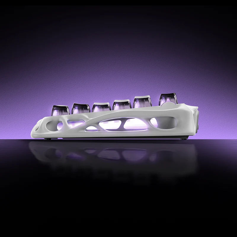 GravaStar V75 HE (Rapid Trigger / Snap Tap / 8KHz)