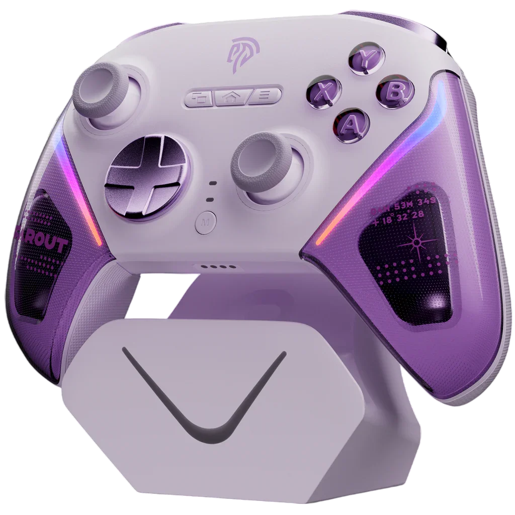 EasySMX D10 Wireless (TMR & 1000Hz)