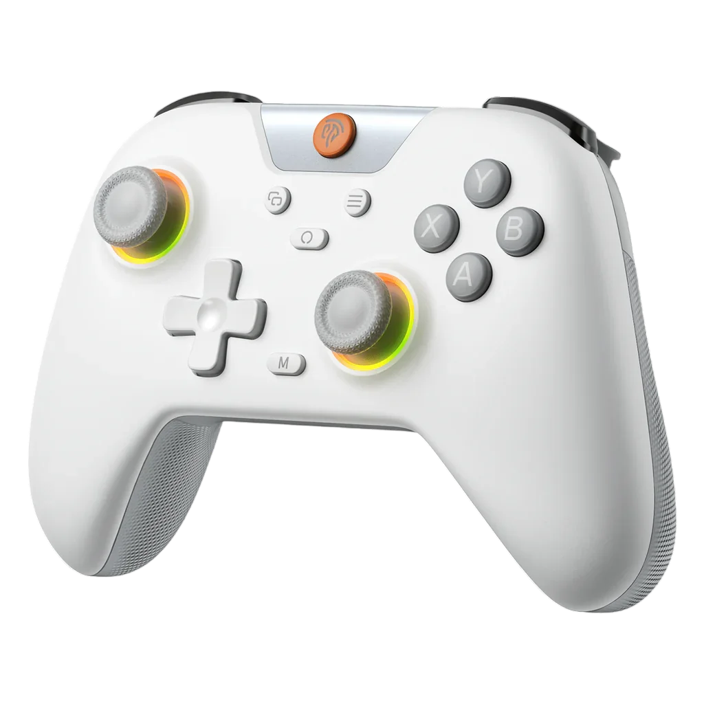 EasySMX X05 Wireless (Hall Effect, 1KHz)