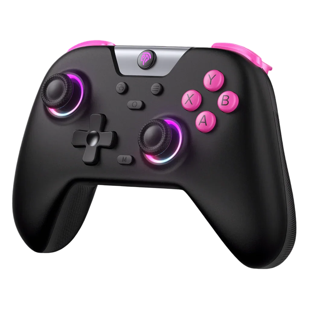 EasySMX X05 Wireless (Hall Effect, 1KHz)