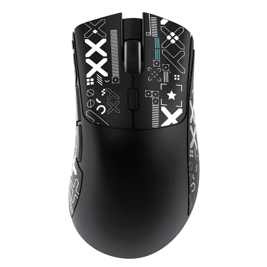 Attack shark R1 black