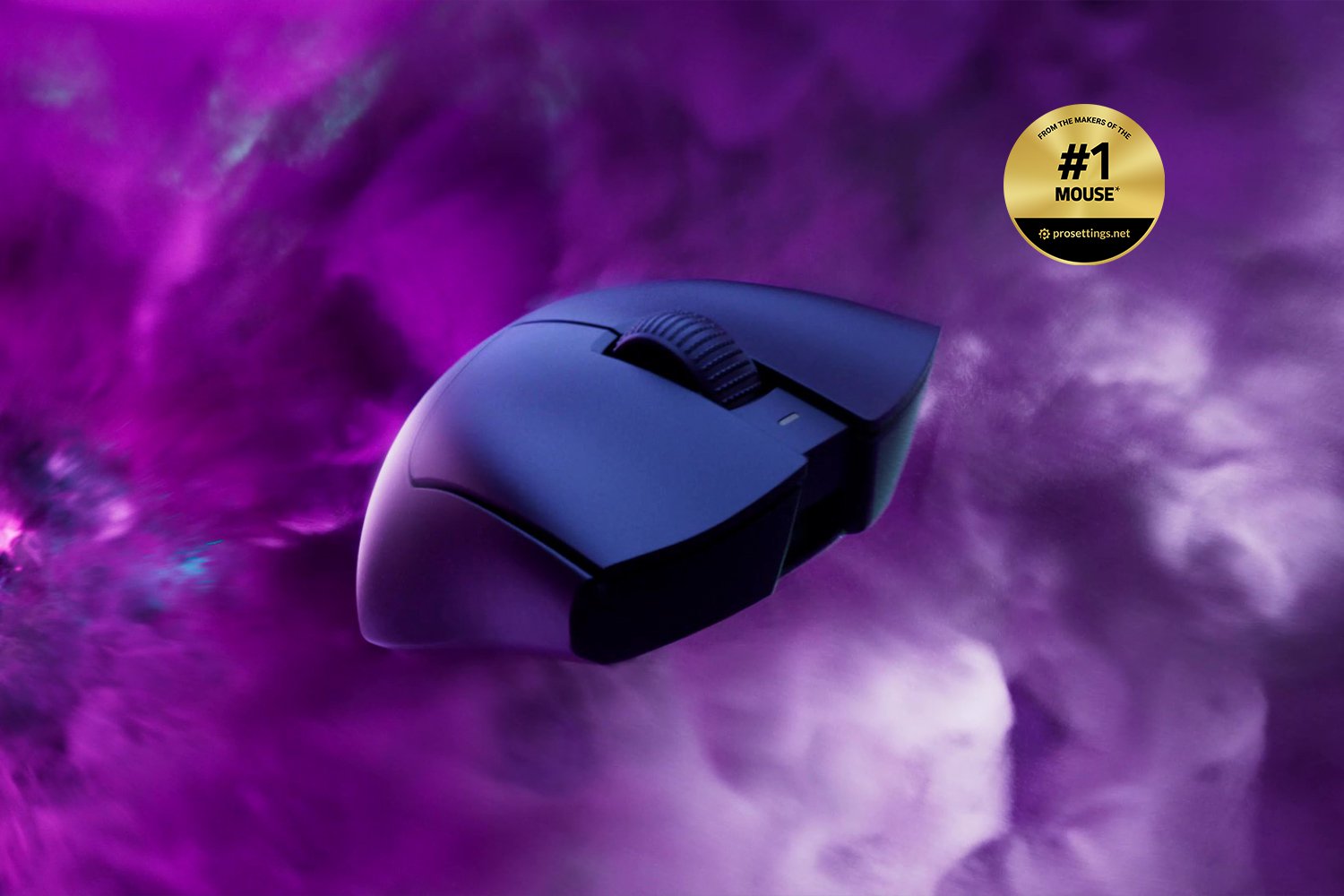 Razer DeathAdder V3 Pro