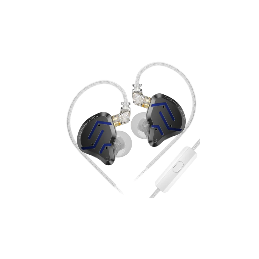 KZ ZSN Pro 2 – With MIC